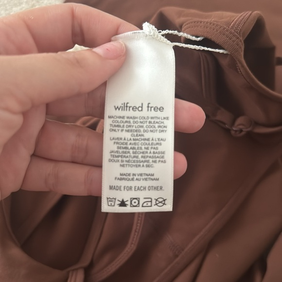 Wilfred free one piece jumper - Picture 3 of 5